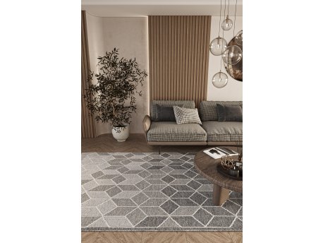 Conceptum Hypnose Tepih (200x290) Elit 03 Grey