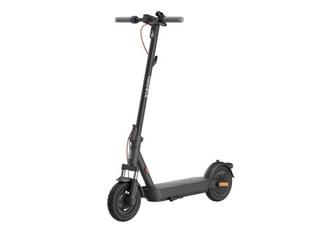 XIAOMI Electric Scooter 5 Crna Električni trotinet