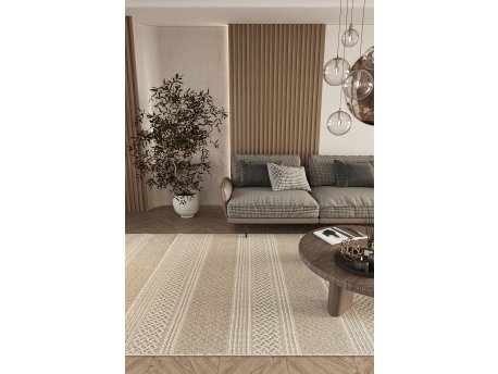 Conceptum Hypnose Tepih (200x290) Elit 05 Beige