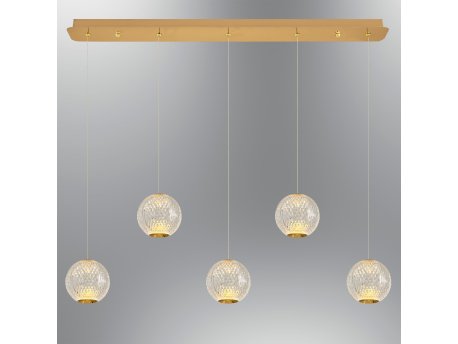 OPVIQ L1384 Yellow luster