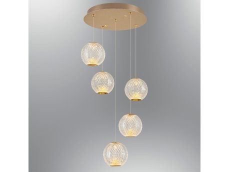 OPVIQ L1382 Yellow luster