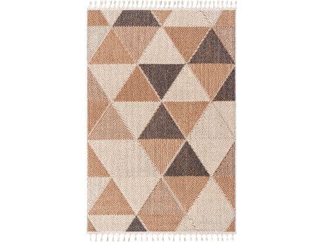 Conceptum Hypnose Tepih (200x290) Bukle 1405 Yellow