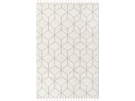 Conceptum Hypnose Tepih (200x290) Bukle 1407 White