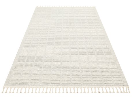 Conceptum Hypnose Tepih (200x290) Yeni Bukle Kare Cream