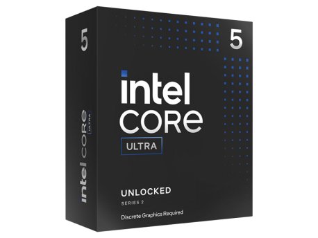INTEL Core Ultra 5 245KF do 5.20GHz Box