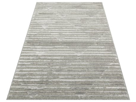 Conceptum Hypnose Tepih (200x290) Znt 02 Grey