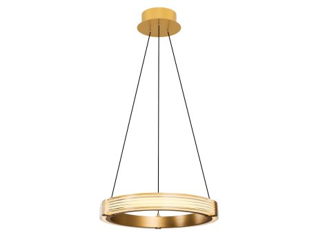 OPVIQ 2719 1A 03 Yellow luster