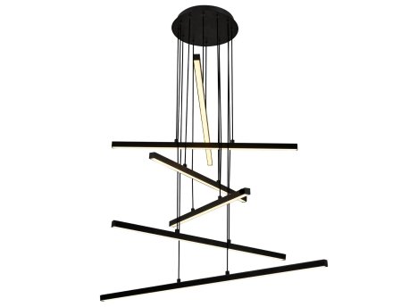 OPVIQ L1245 Black luster