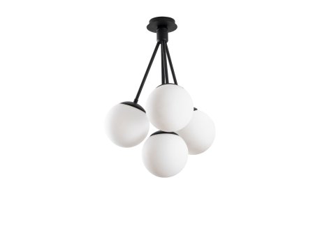 OPVIQ Mudoni MR 950 1 crni luster