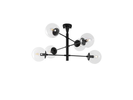 OPVIQ Arge 10172 crni luster