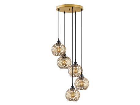 OPVIQ Selcuklu Mr 790 1 crni luster