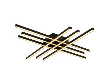 OPVIQ L1249 Black luster