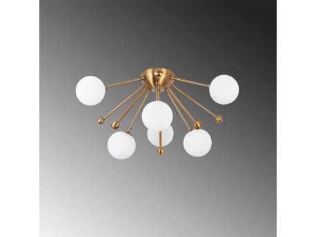 OPVIQ Roze 11785 luster