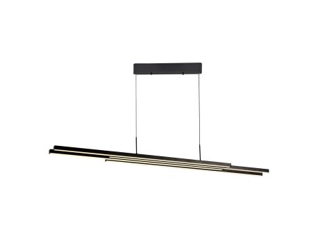 OPVIQ L1251 Black luster