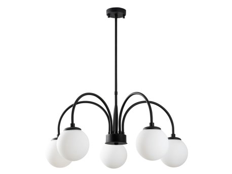 OPVIQ Sferıs 13935 crni luster