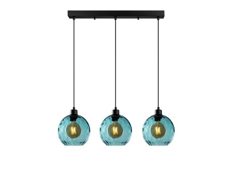 OPVIQ Benek 20 14342 plavi luster