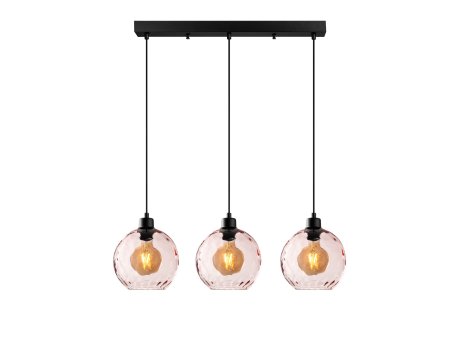 OPVIQ Benek 20 14343 pink luster