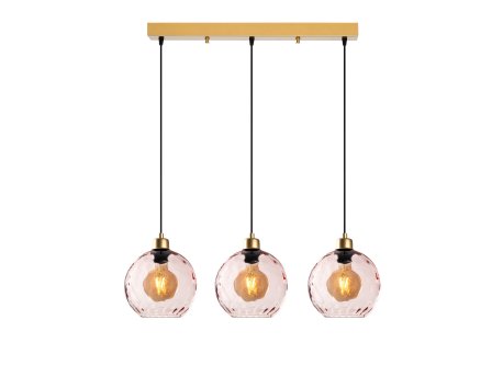 OPVIQ Benek 20 14353 pink luster