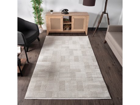 Conceptum Hypnose Tepih (200x290) Leo 2969 Cream
