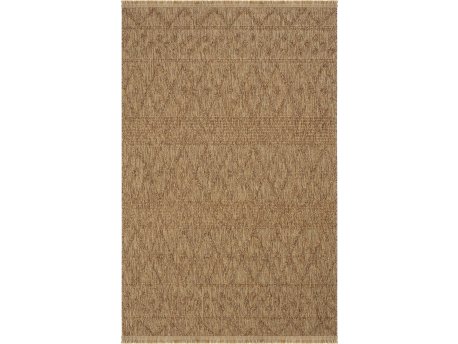 Conceptum Hypnose Tepih (200x290) Hasir 620 Brown