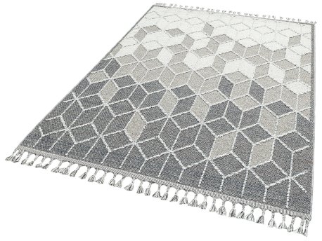 Conceptum Hypnose Tepih (200x290) Sh 03 Grey