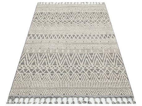 Conceptum Hypnose Tepih (200x290) Sh 14 Grey
