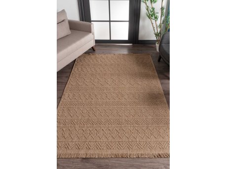 Conceptum Hypnose Tepih (200x290) Vlora 4764 Beige