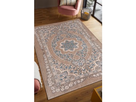 Conceptum Hypnose Tepih (200x290) Amasra P9086 Beige