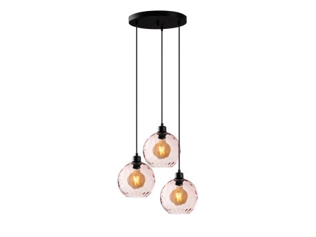 OPVIQ Benek 20 14323 pink luster