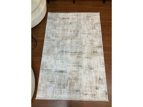 Conceptum Hypnose Tepih (200x290) Atlas Bambu Brown