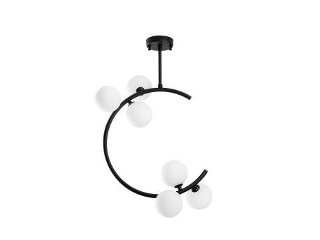 OPVIQ Luminar 14125 crni luster