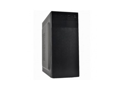 ZEUS INTEL Core i5-12400/DDR4 16GB/M.2 256GB/GT1030 4GB/S08B 500W