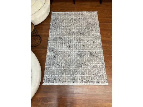 Conceptum Hypnose Tepih (200x290) Yıldız Bambu Grey