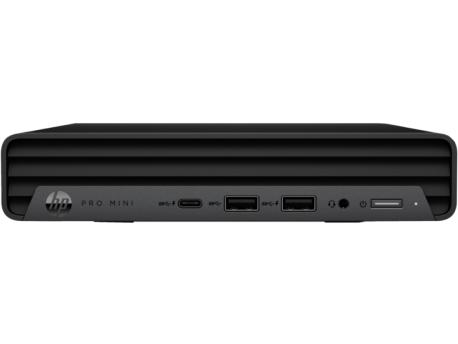 HP Pro Mini 400 G9 i5-13500T, 16GB, 512GB, (998C7ET)