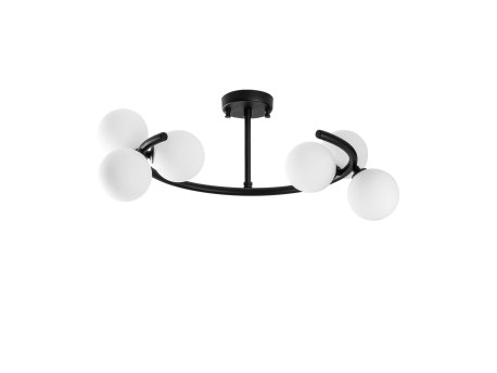 OPVIQ Luminar 14140 crni luster