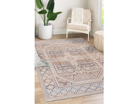 Conceptum Hypnose Tepih (200x290) Paradise M053B Cream