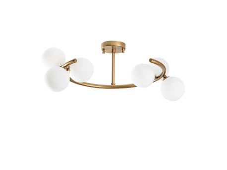 OPVIQ Luminar 14141 zlatni luster