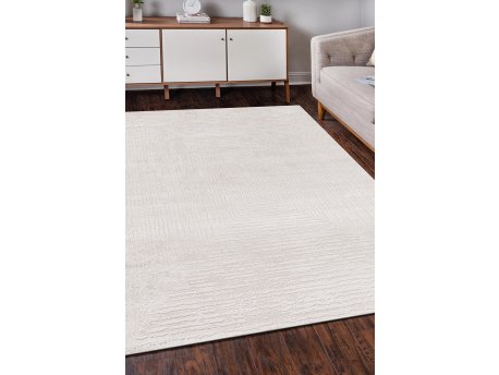 Conceptum Hypnose Tepih (200x290) Elmina F0316 White