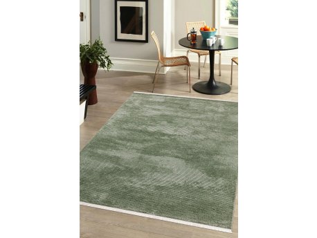 Conceptum Hypnose Tepih (200x290) Elmina QP047 Green