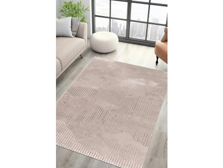 Conceptum Hypnose Tepih (200x290) Elmina QP048 Light Beige