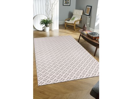 Conceptum Hypnose Tepih (200x290) Troya J0087 Grey