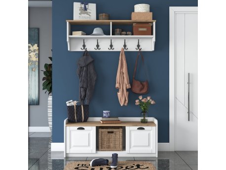 HANAH HOME P2 1636 Walnut