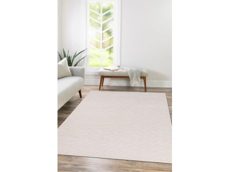 Conceptum Hypnose Tepih (200x290) Troya J0093 White