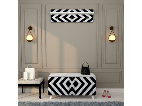 HANAH HOME Trend L1313