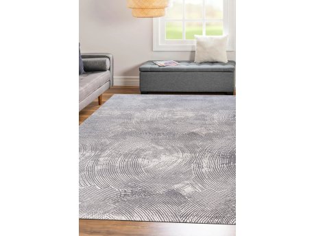 Conceptum Hypnose Tepih (200x290) Wilto Pf109 Grey