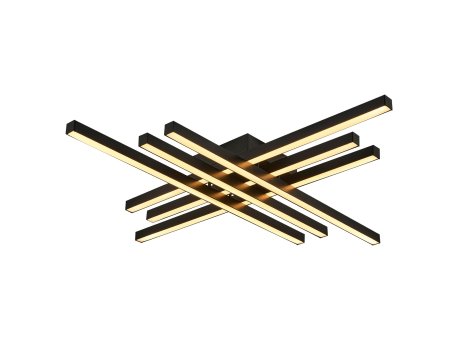 OPVIQ L1248 Black luster