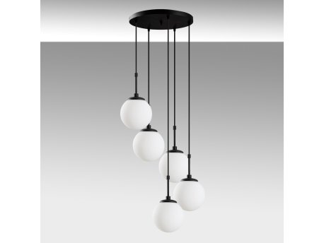 OPVIQ Orbıtal 15 14016 crni luster