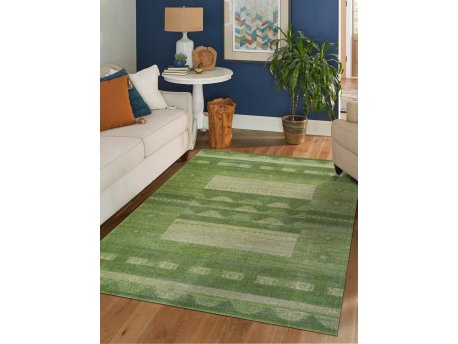 Conceptum Hypnose Tepih (200x290) Antik 1114 Green
