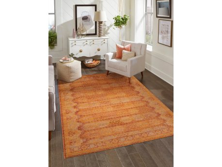 Conceptum Hypnose Tepih (200x290) Antik 1115 Orange