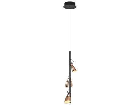 OPVIQ 2840 3A Rose Gold luster
